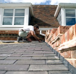 Sheffield roofers